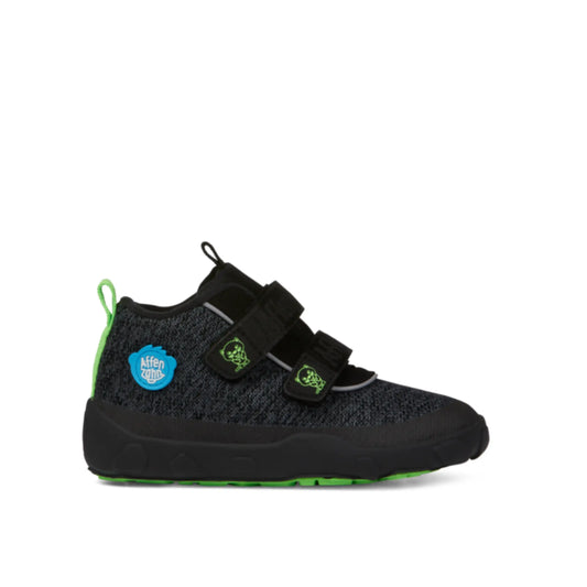 AFFENZAHN Low Boot Knit