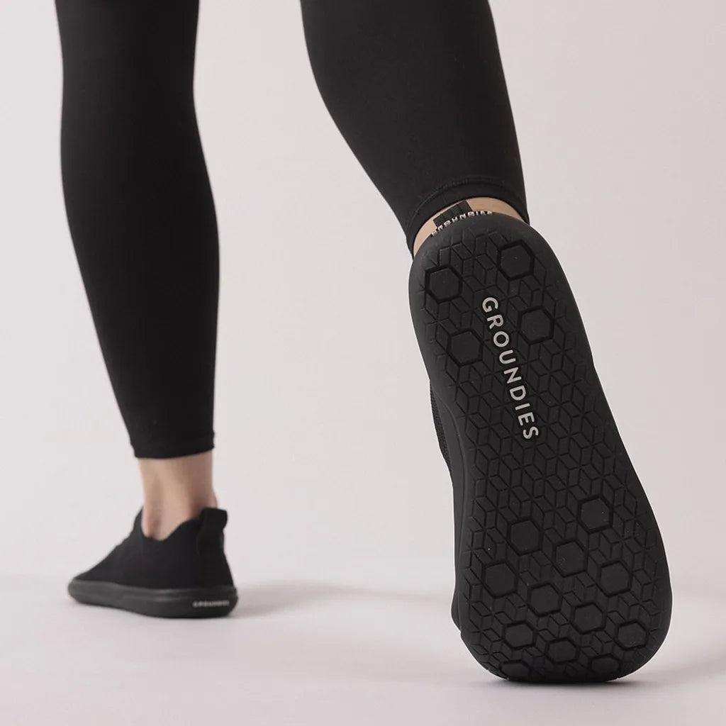 GROUNDIES Active Knit