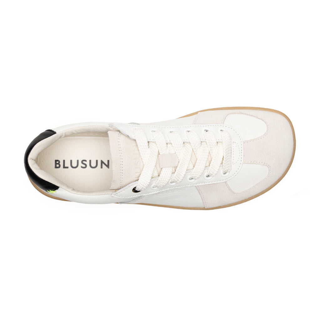 BLUSUN 200 Women Leather Suede