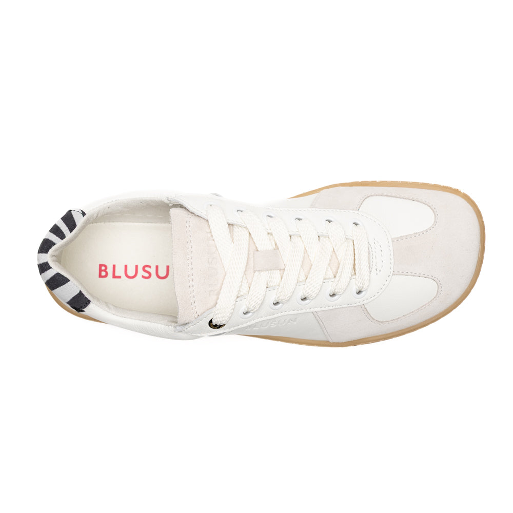 BLUSUN 200 Women Leather Suede