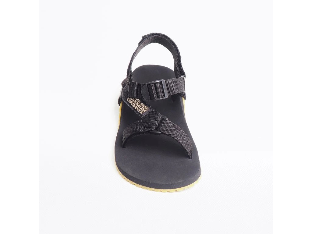 BOSKY Performance Black&Orange Z-TECH
