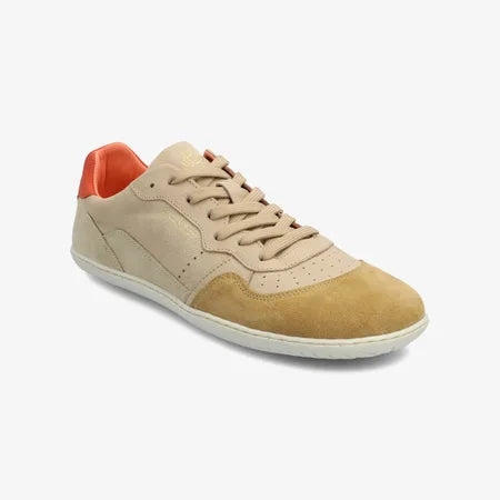 GROUNDIES NOVA GO1 WOMEN Beige Coral