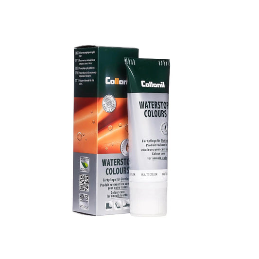 Collonil WATERSTOP Colour Care Cream