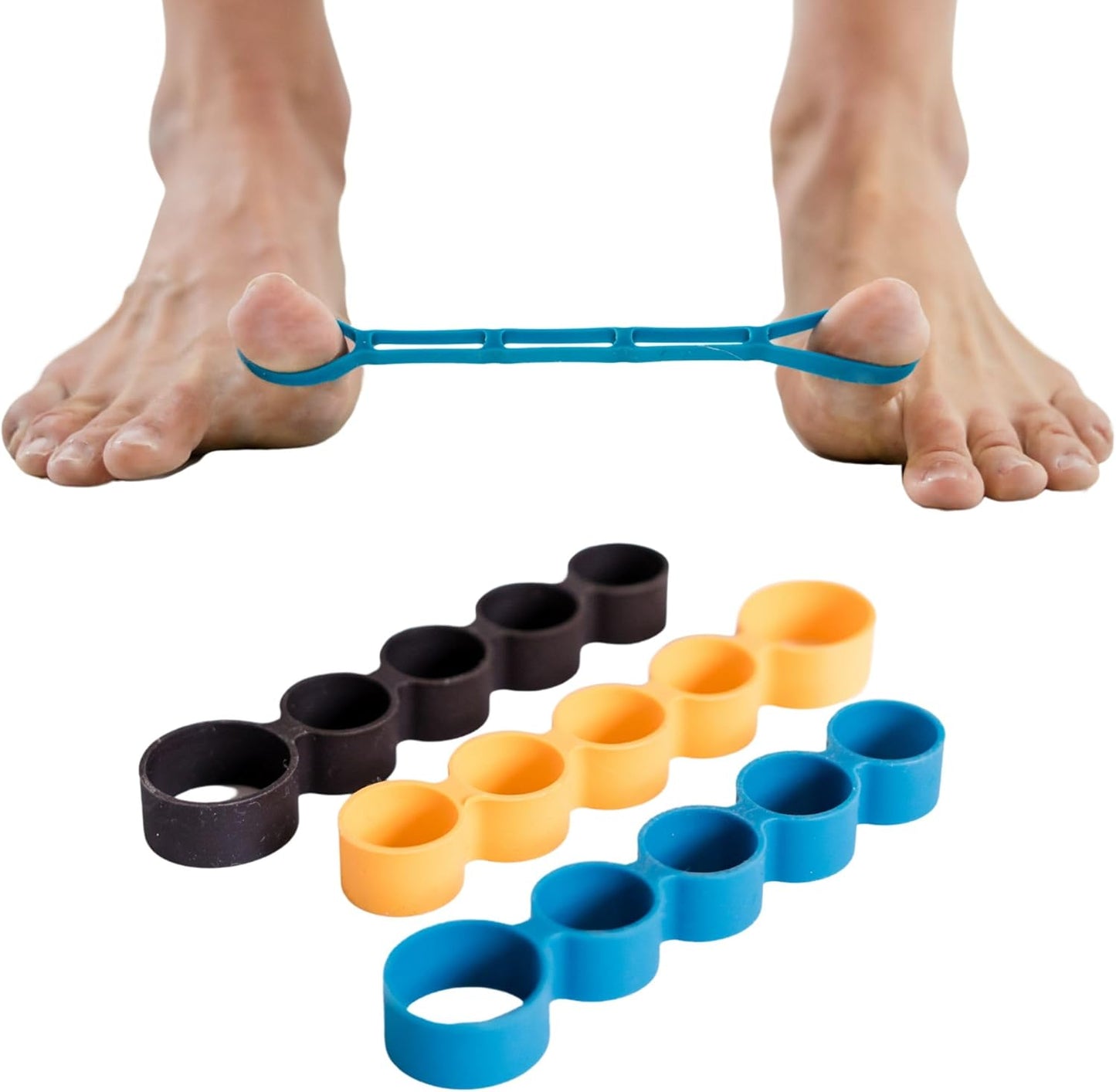 GAIT HAPPENS Toe Strengtheners