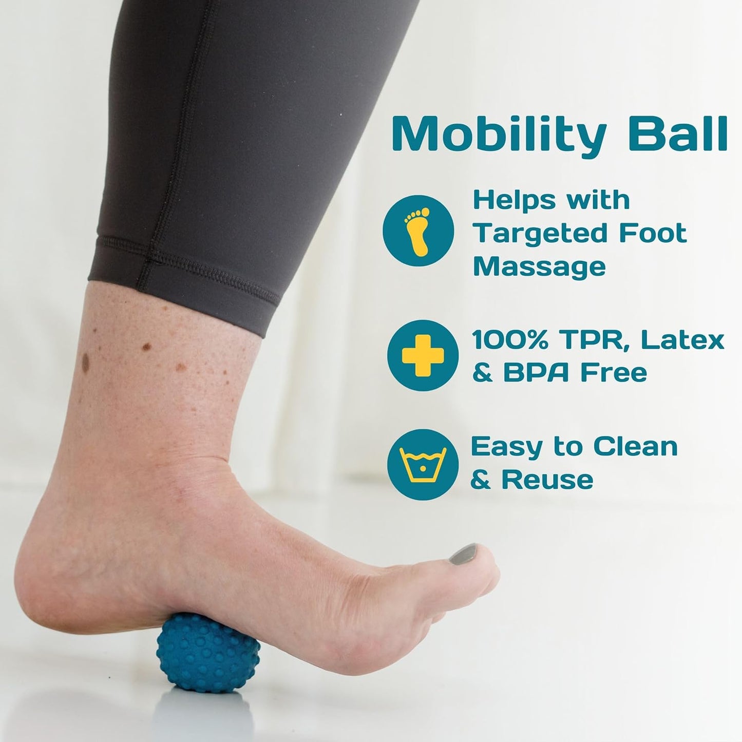 GAIT HAPPENS Foot Health Kit