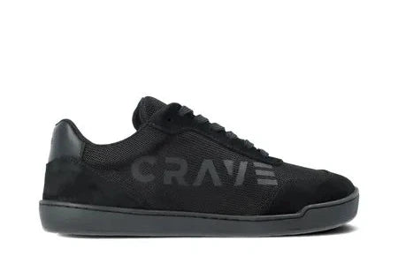 CRAVE CUPERTINO Black