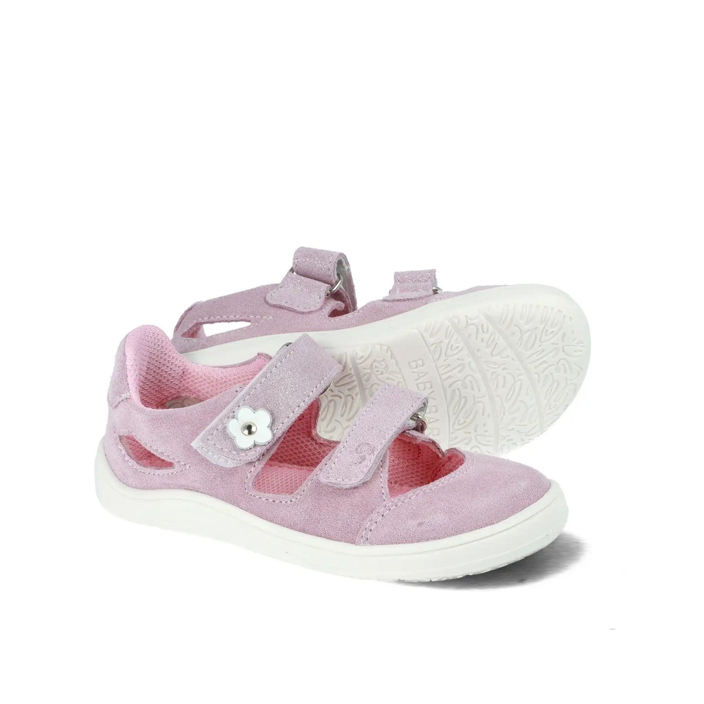 BABY BARE Febo Joy Sandals