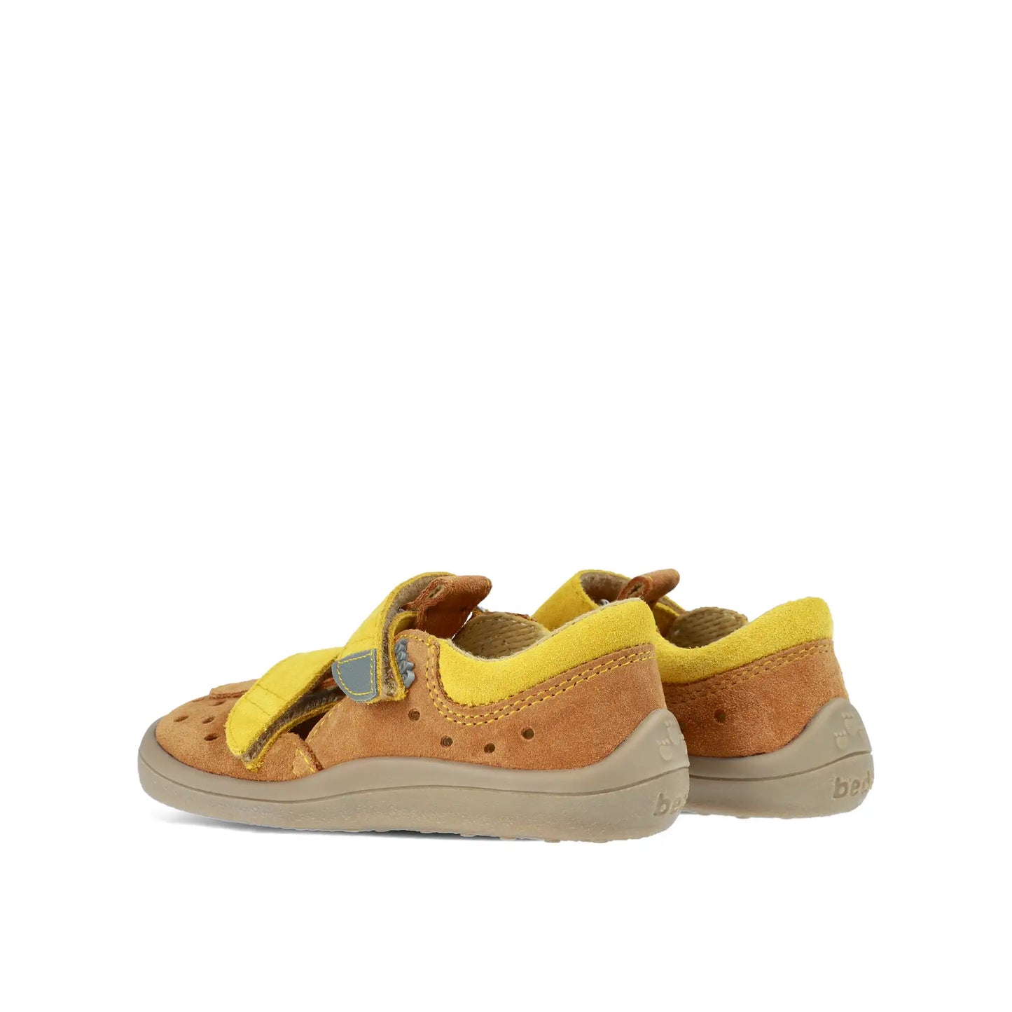 BEDA Sandals Janette/Tom/Lucas