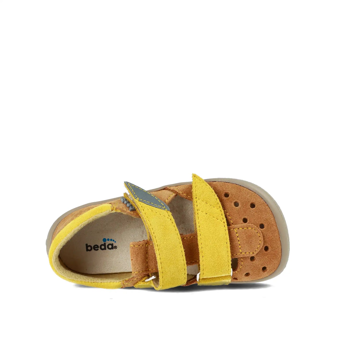 BEDA Sandals Janette/Tom/Lucas