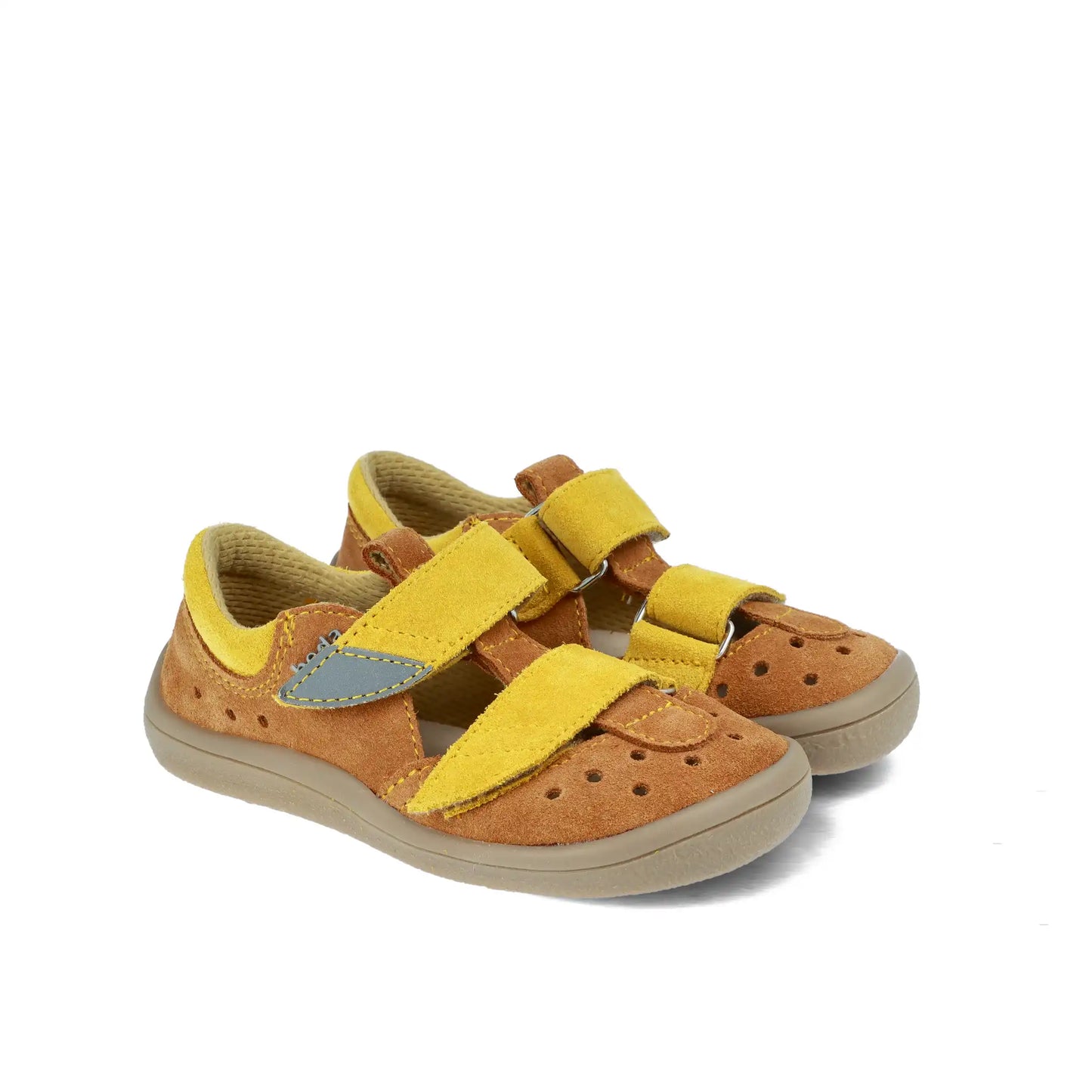 BEDA Sandals Janette/Tom/Lucas