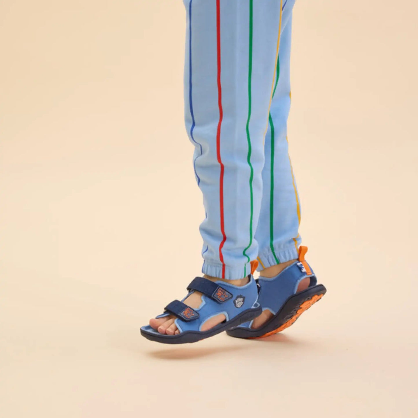 AFFENZAHN Sandal Vegan Airy