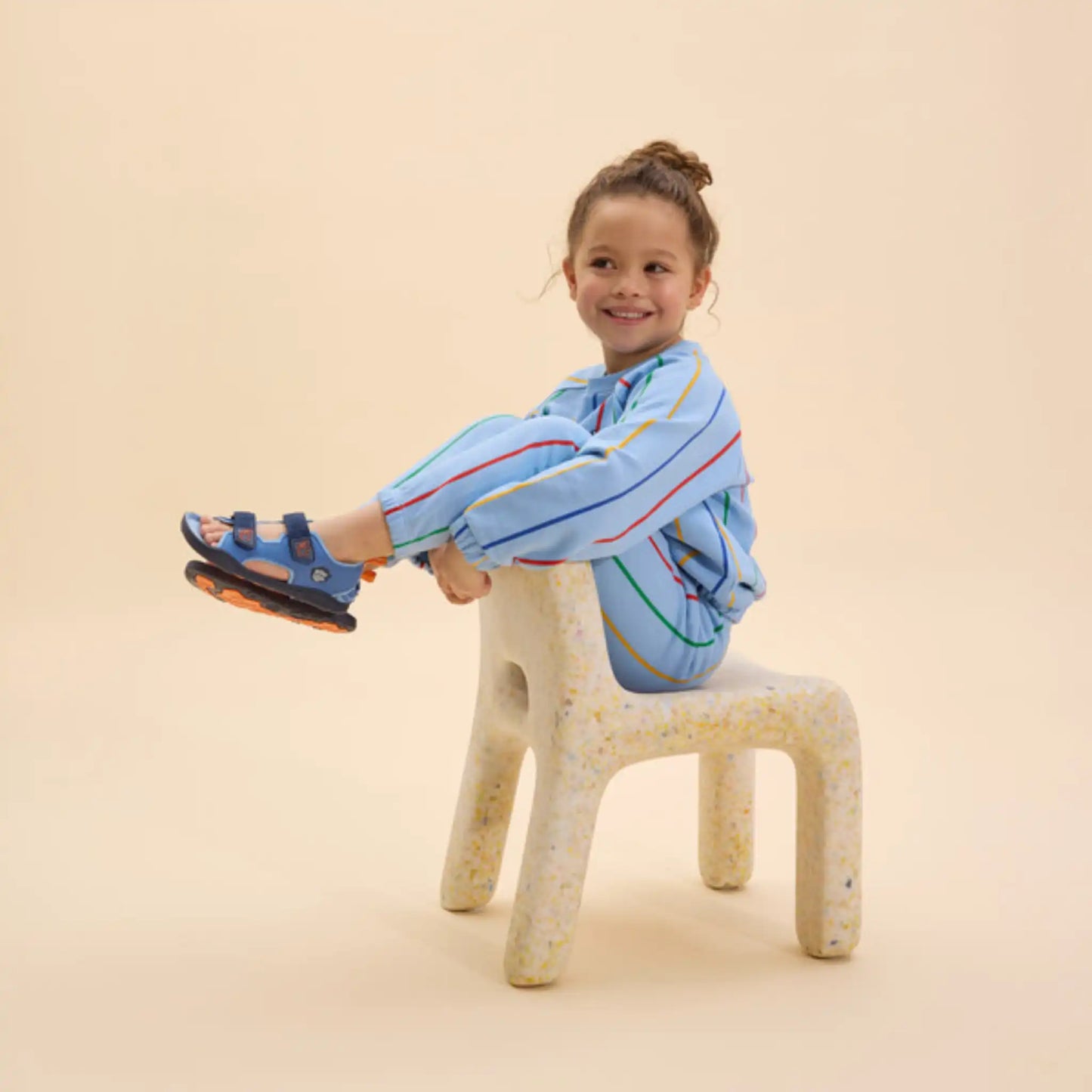 AFFENZAHN Sandal Vegan Airy