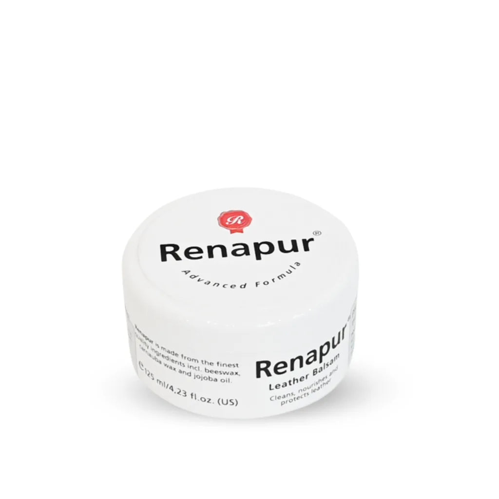 RENAPUR Shoe Balsam