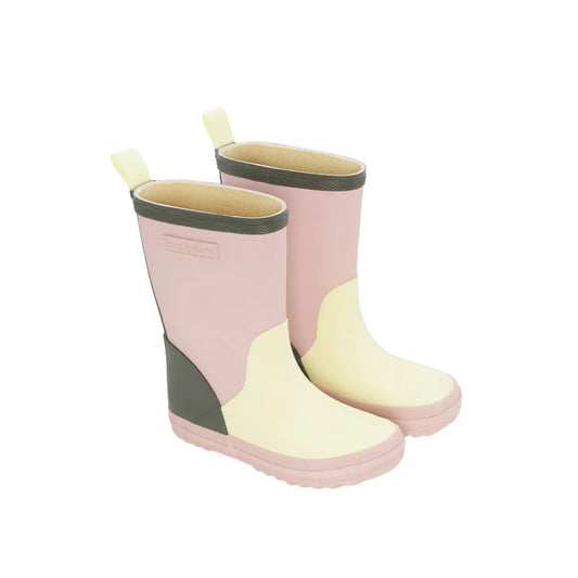 BUNDGAARD Gumboots Charly High/Classic