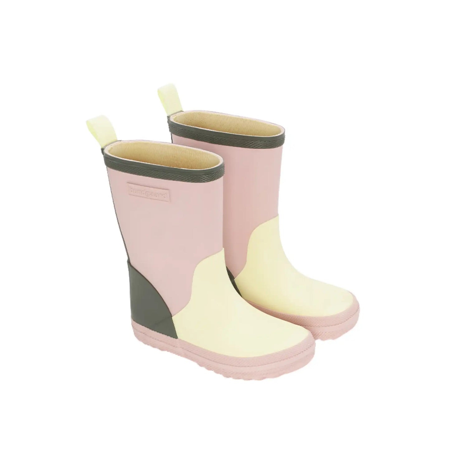 BUNDGAARD Gumboots Charly High/Classic