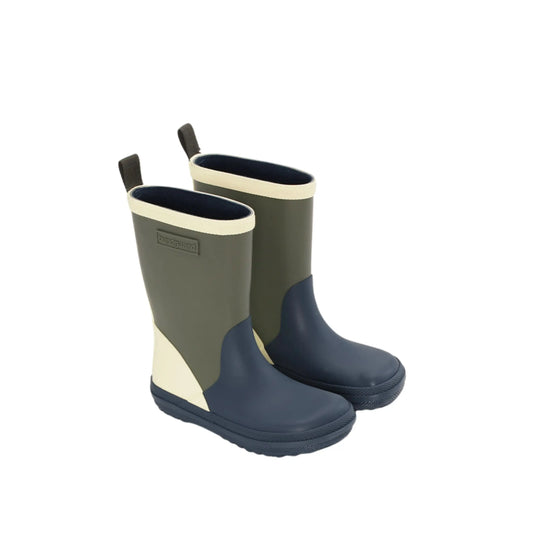 BUNDGAARD Gumboots Charly High/Classic
