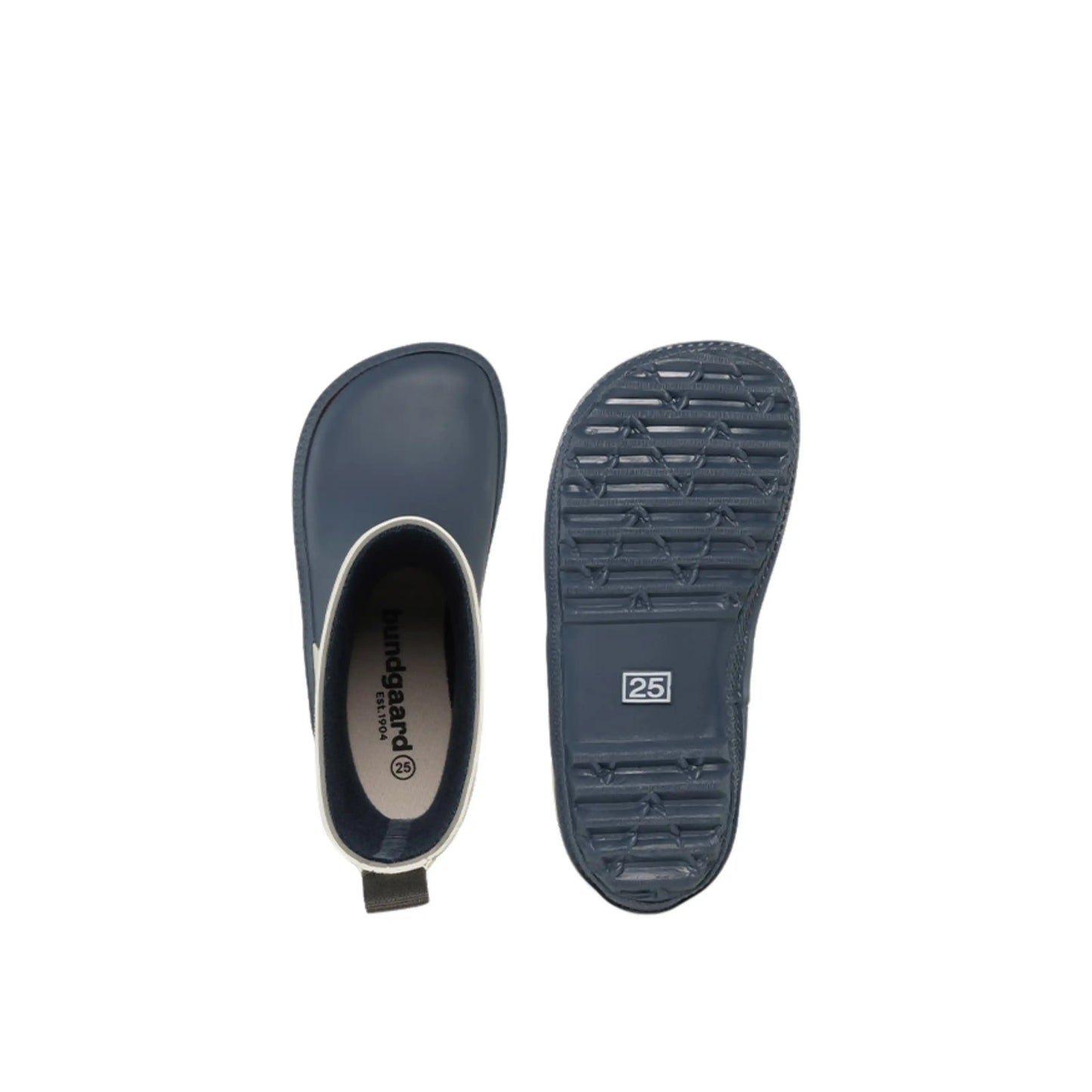 BUNDGAARD Gumboots Charly High/Classic