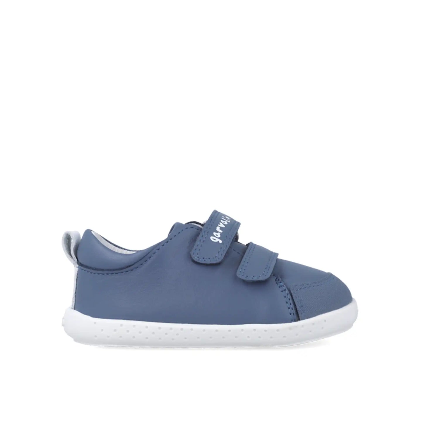 GARVALIN Soft Leather Sneakers Basic