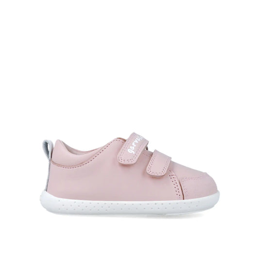 GARVALIN Soft Leather Sneakers Basic