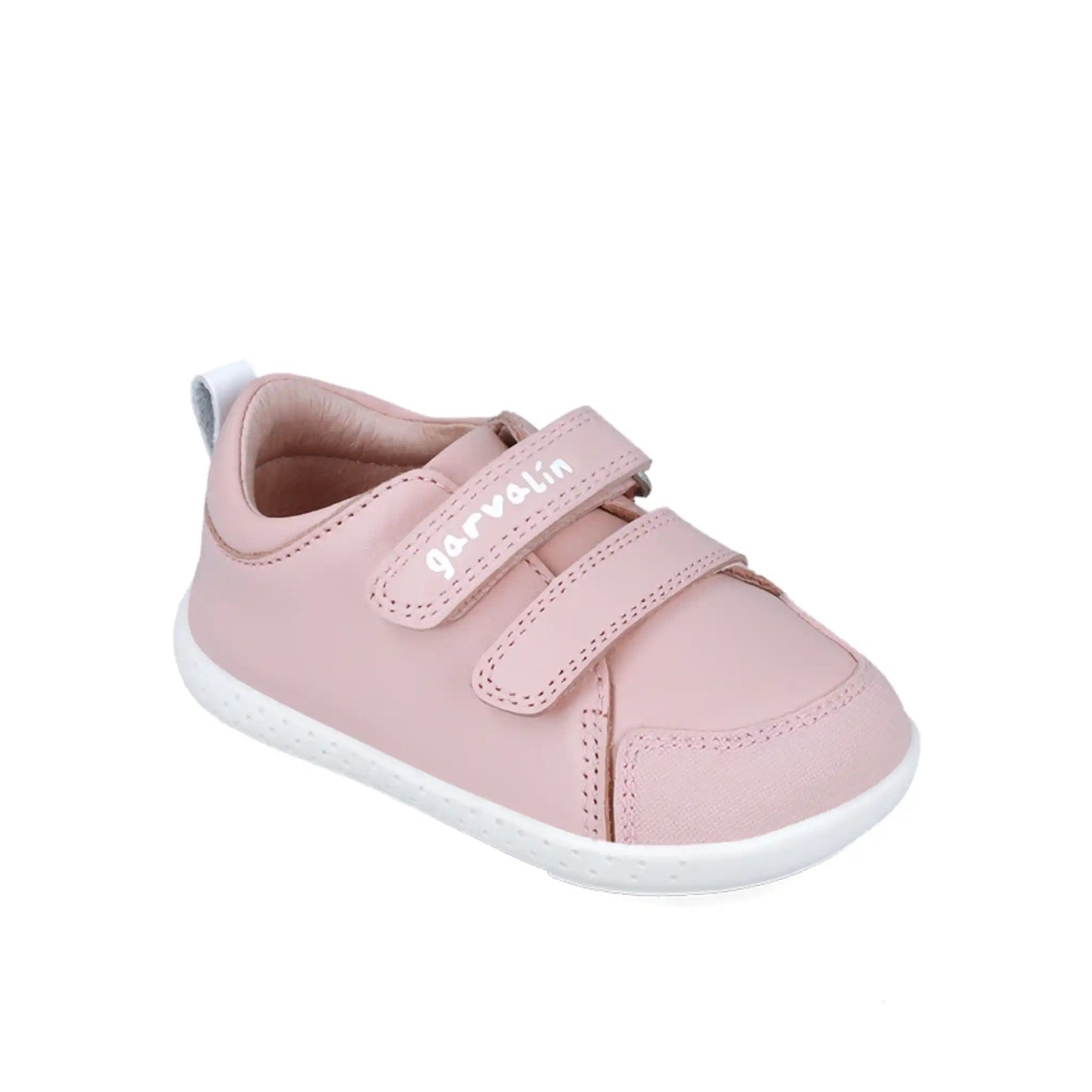 GARVALIN Soft Leather Sneakers Basic