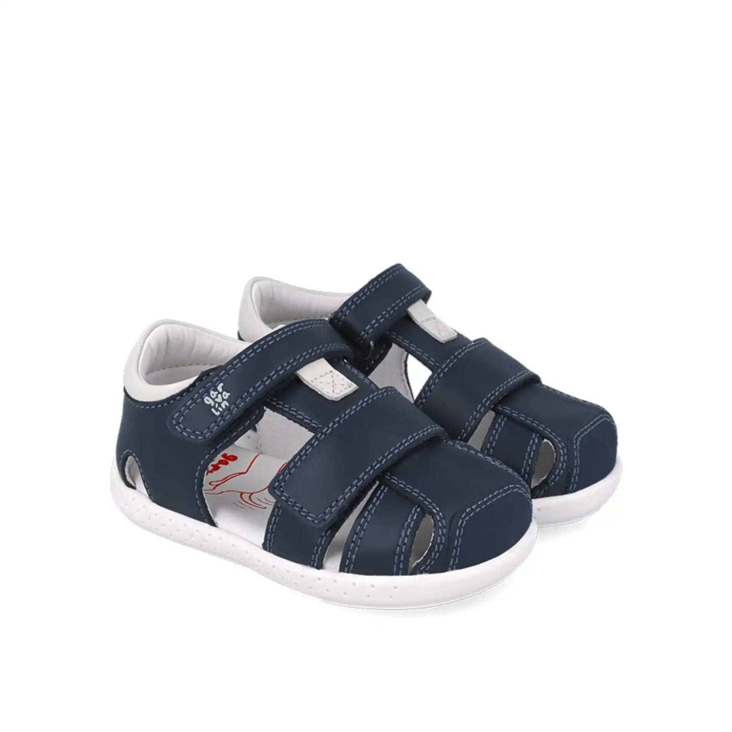 GARVALIN Casual Sandals