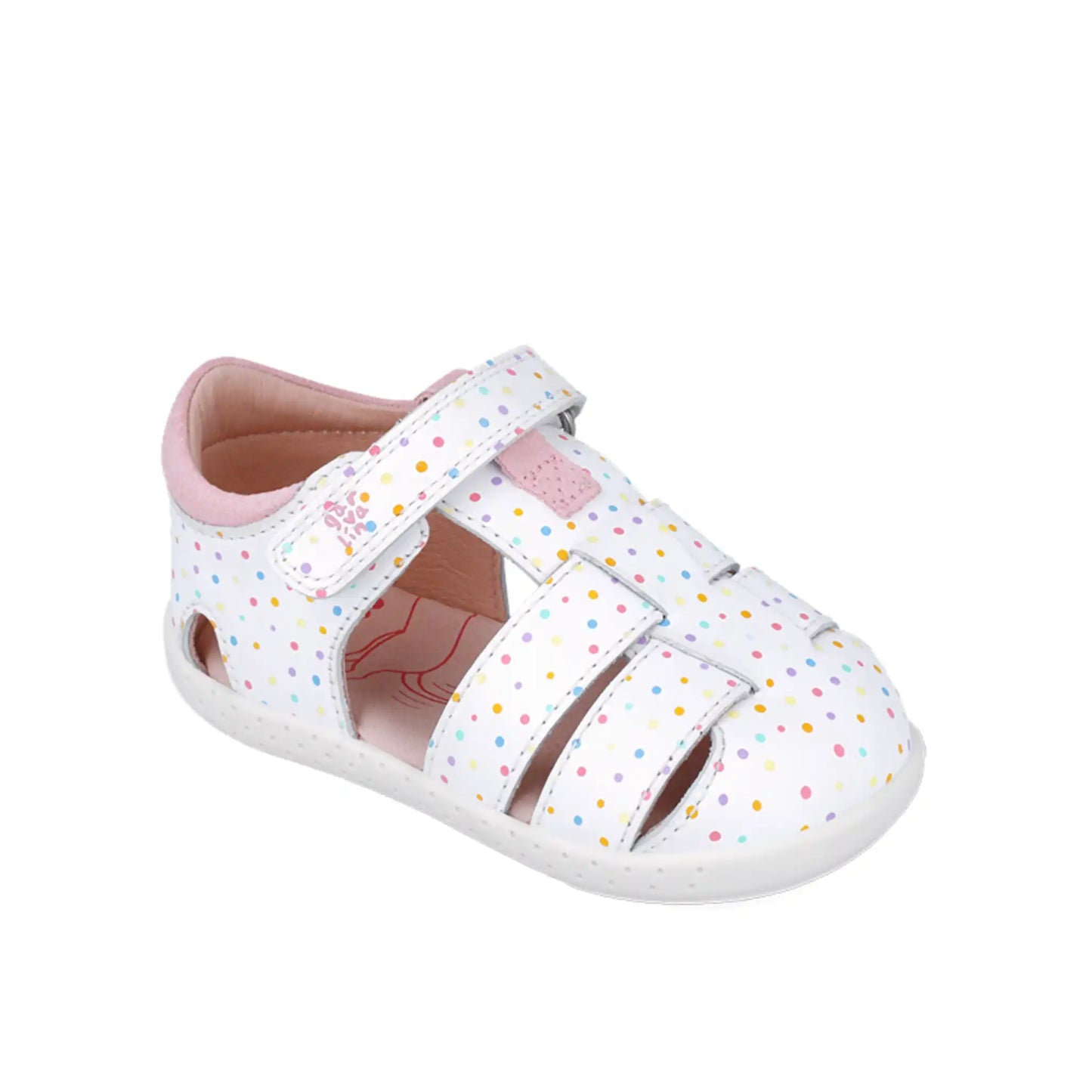 GARVALIN Casual Sandals