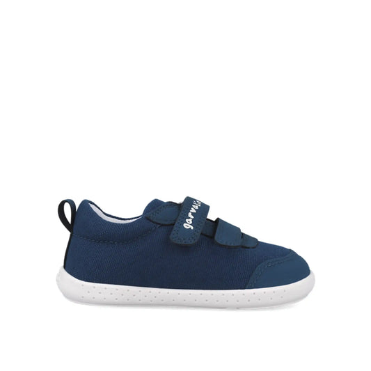 GARVALIN Soft Canvas Sneakers
