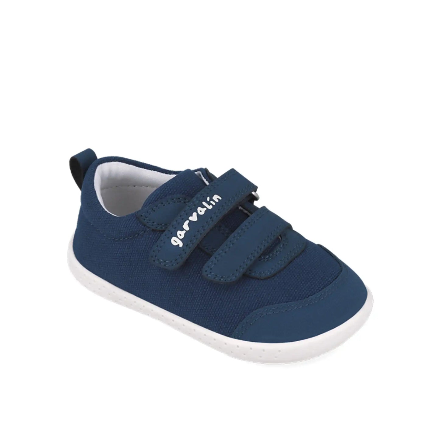 GARVALIN Soft Canvas Sneakers