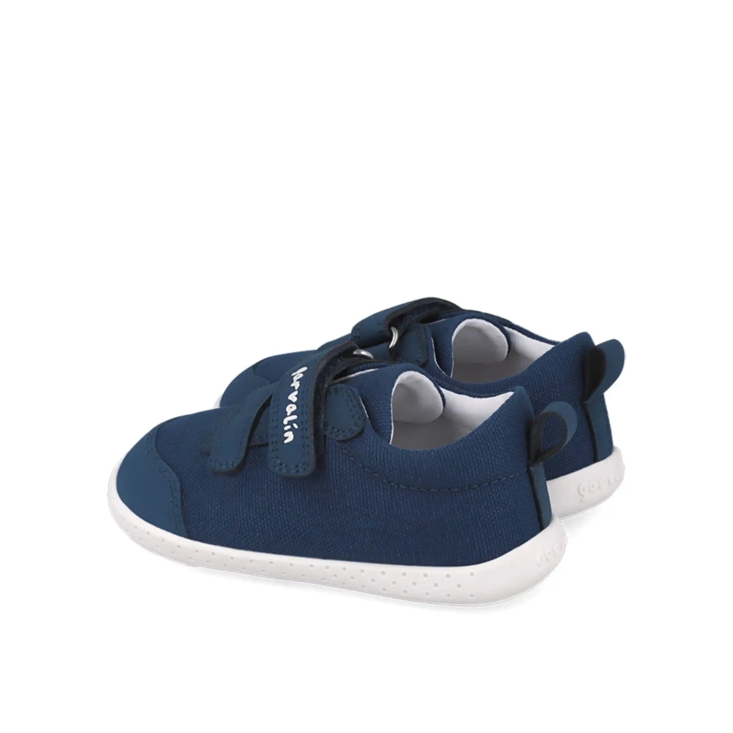 GARVALIN Soft Canvas Sneakers