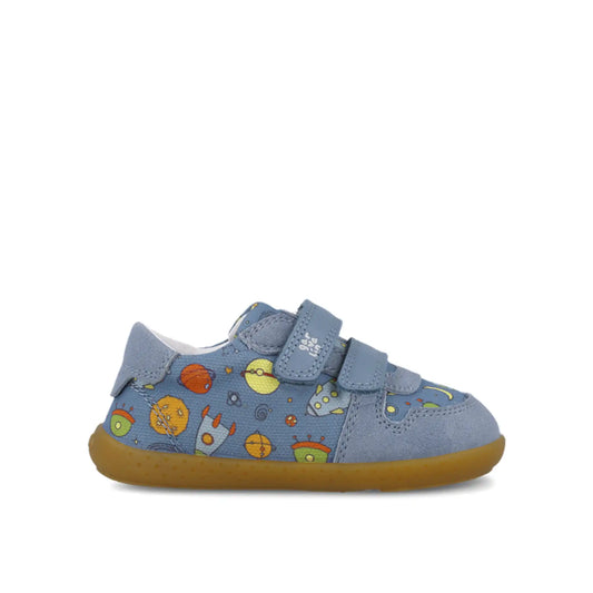 GARVALIN Soft Canvas Sneakers