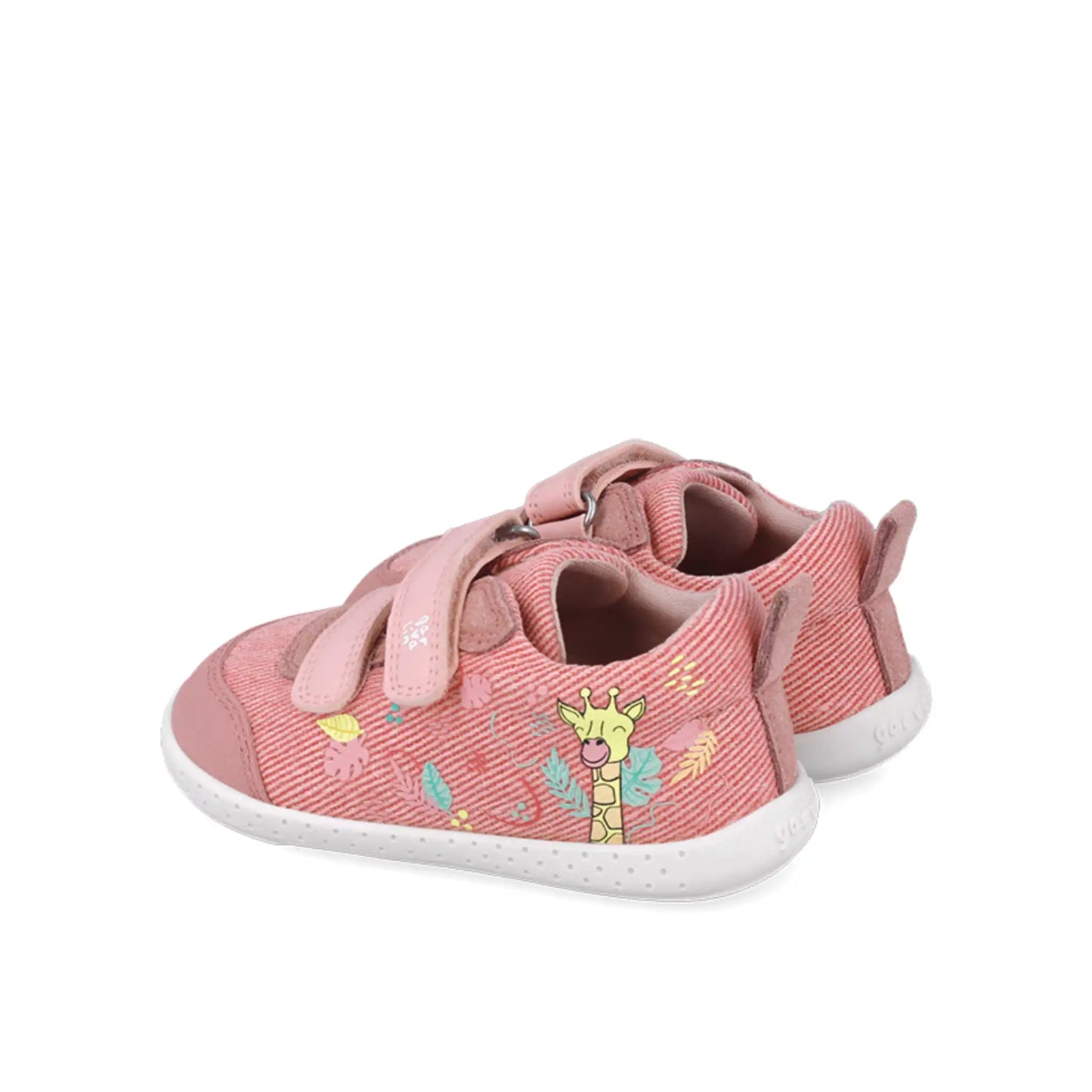 GARVALIN Soft Canvas Sneakers