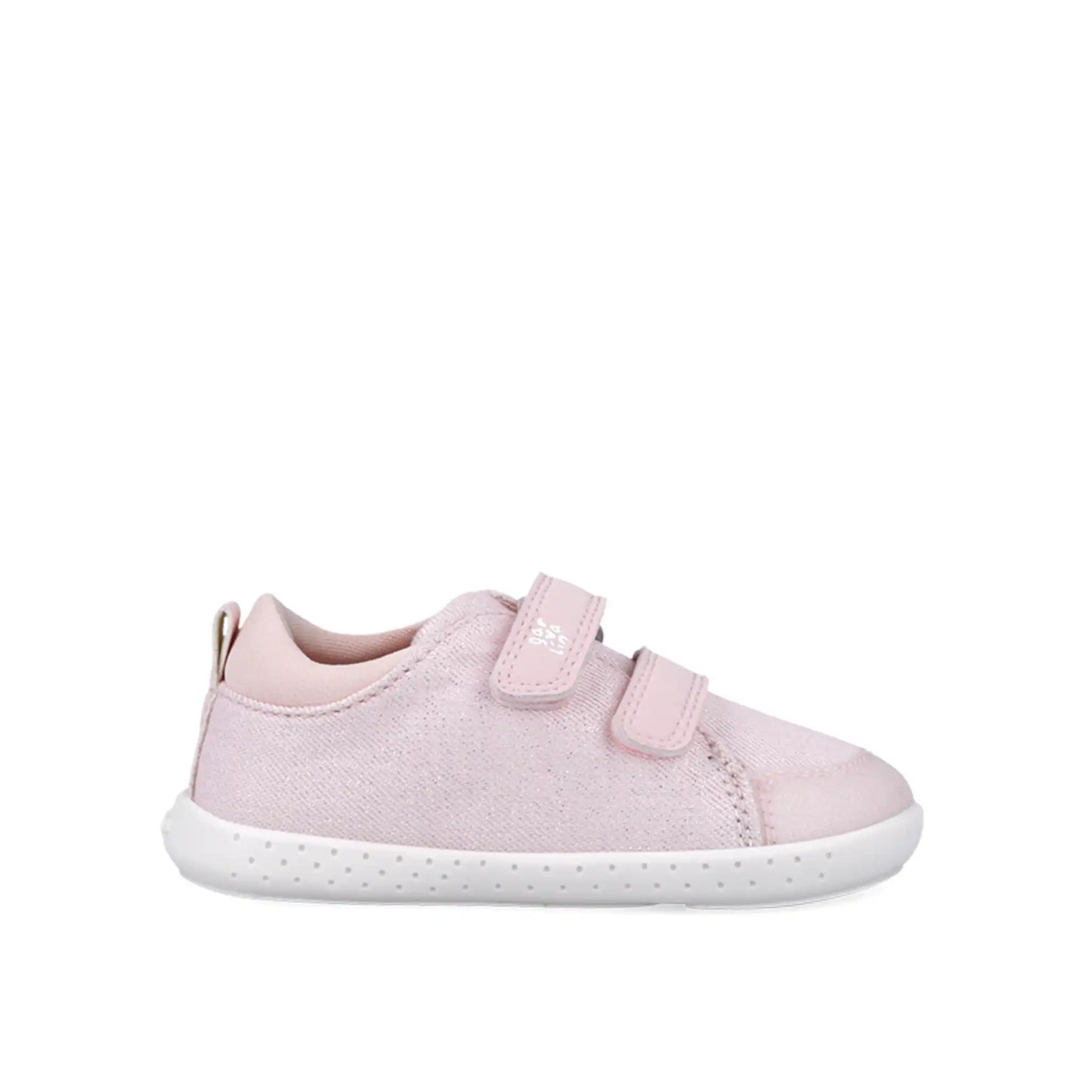 GARVALIN Soft Canvas Sneakers