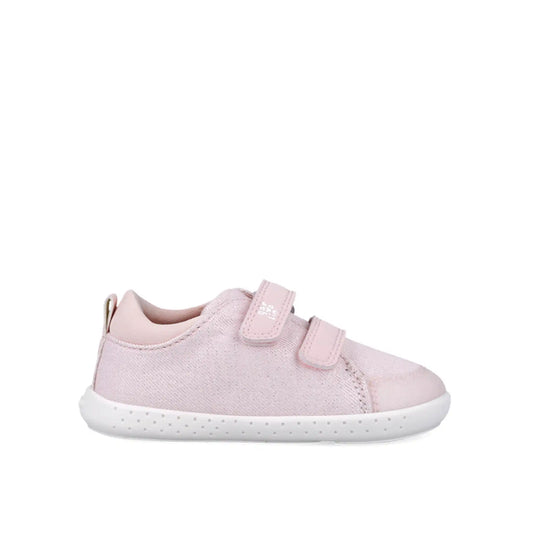 GARVALIN Soft Canvas Sneakers