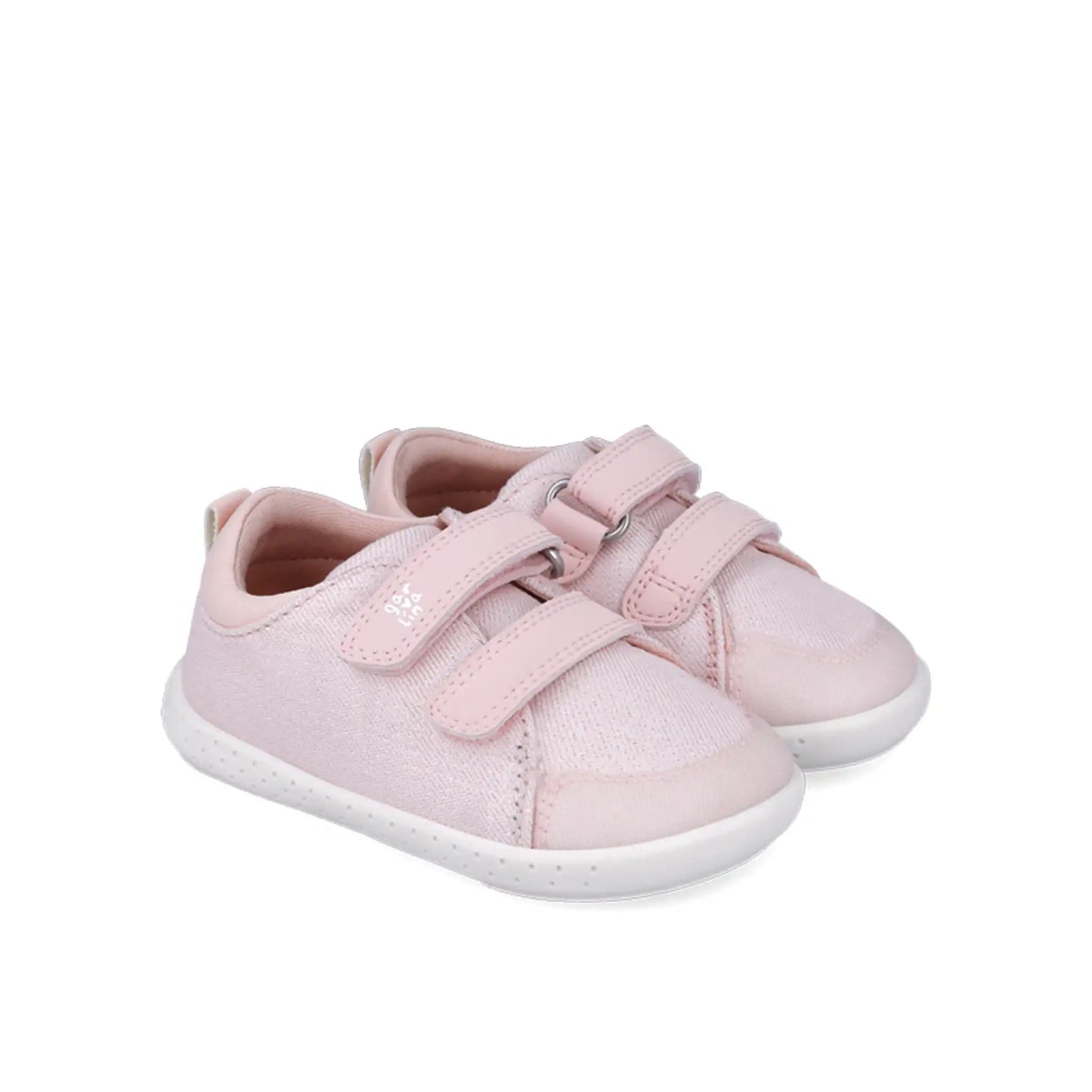 GARVALIN Soft Canvas Sneakers