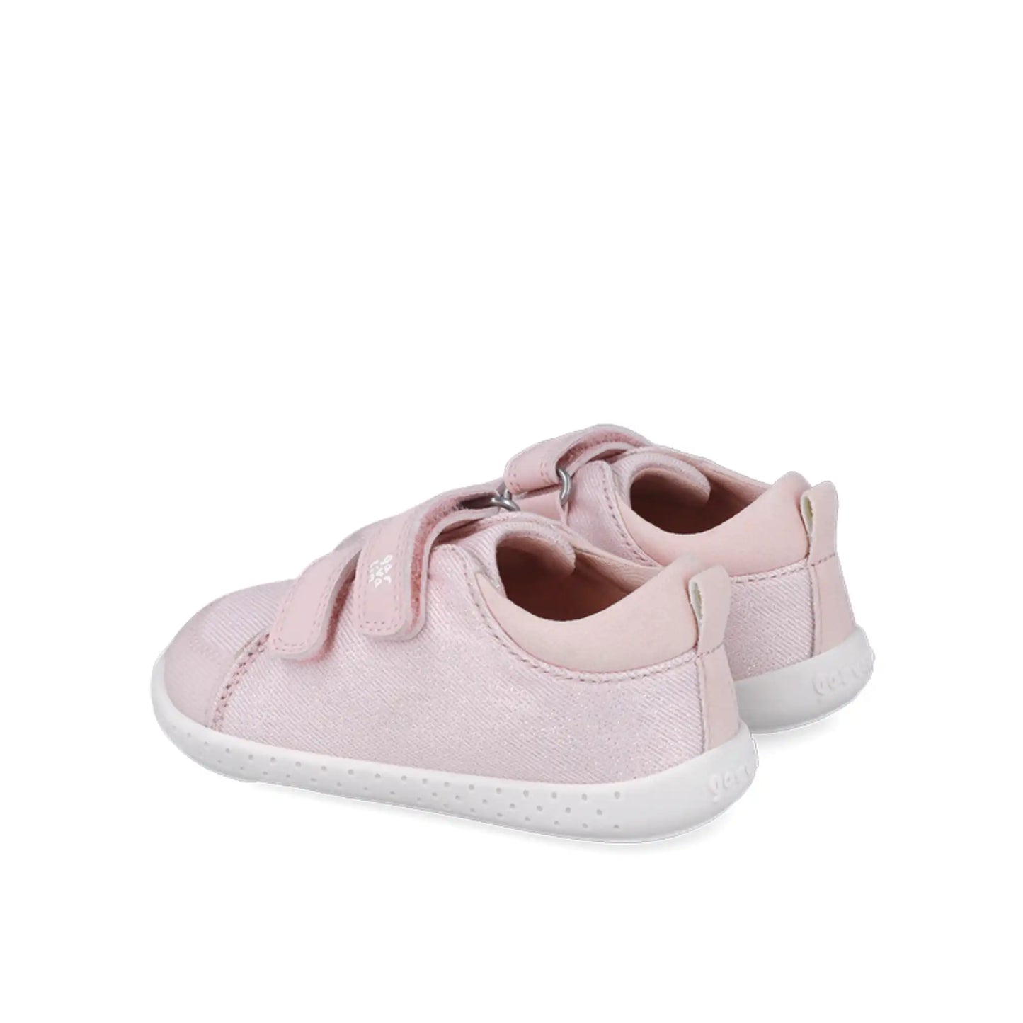 GARVALIN Soft Canvas Sneakers