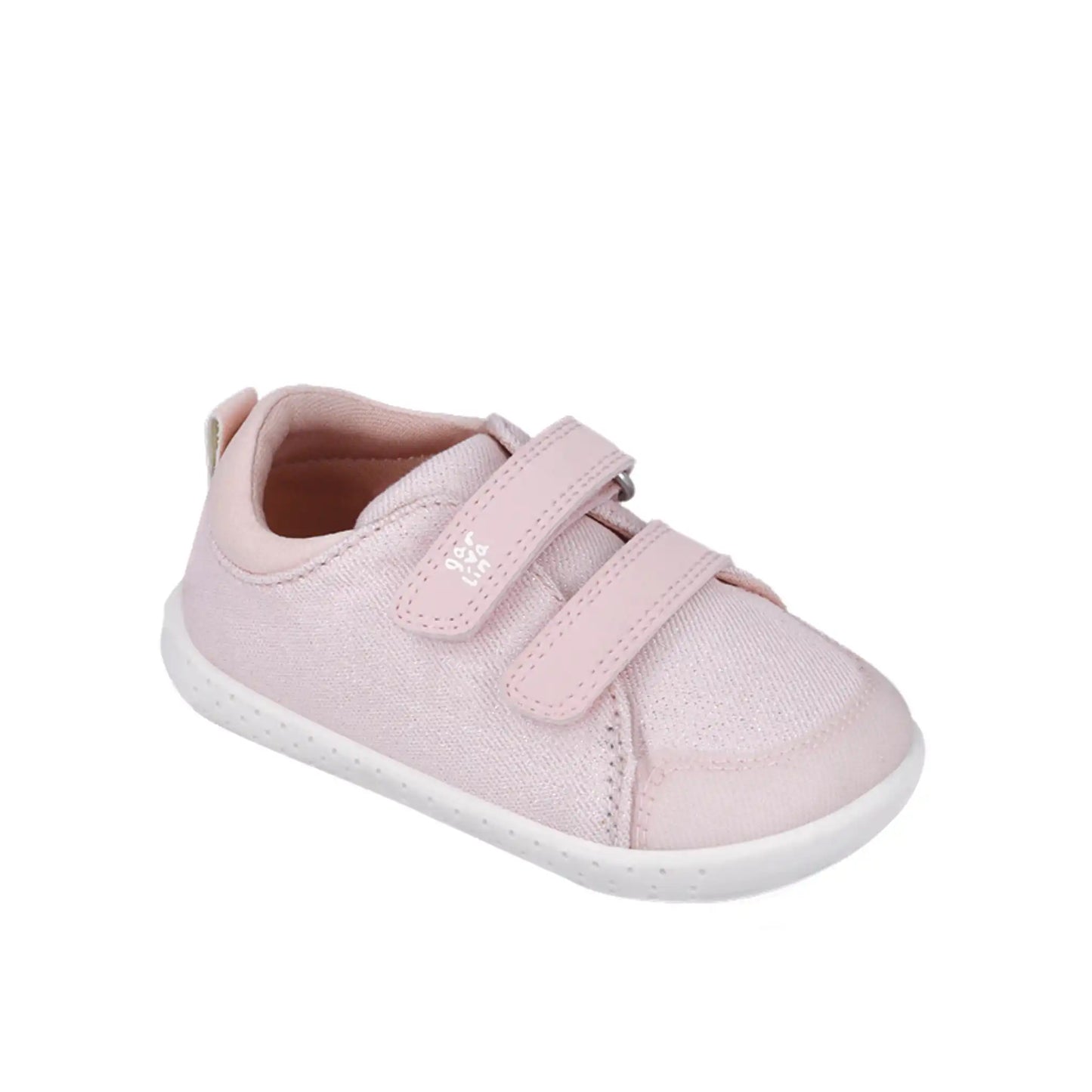 GARVALIN Soft Canvas Sneakers