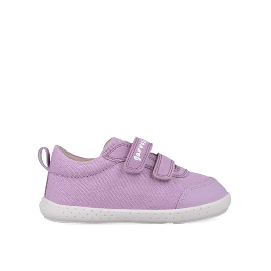 GARVALIN Soft Canvas Sneakers