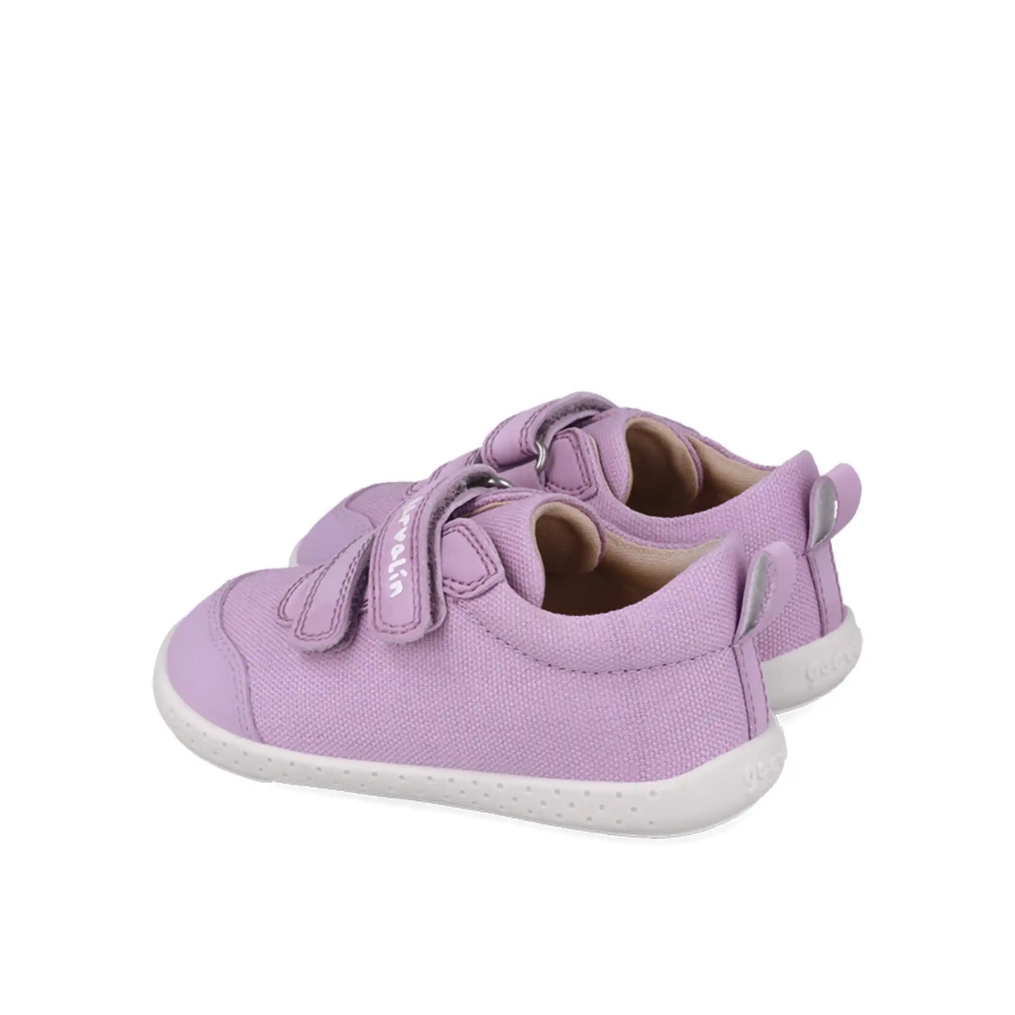 GARVALIN Soft Canvas Sneakers