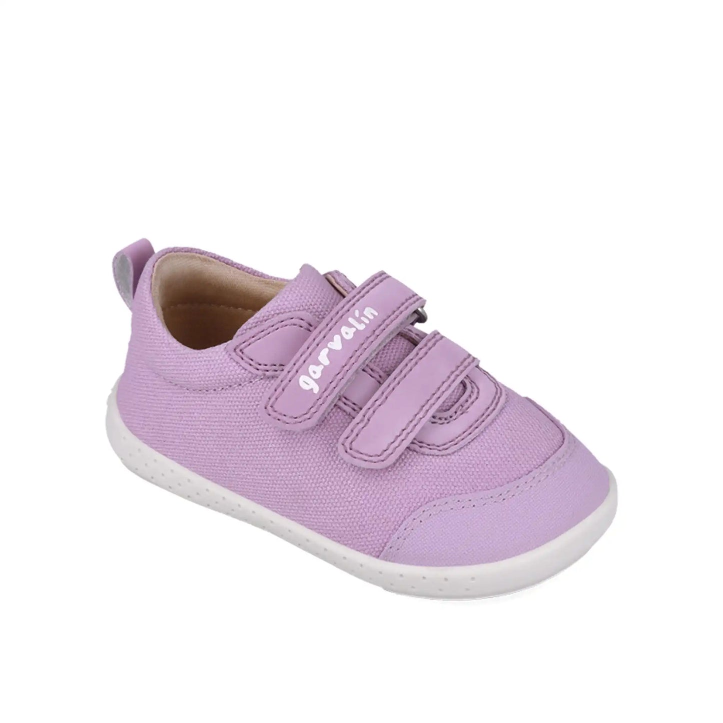 GARVALIN Soft Canvas Sneakers
