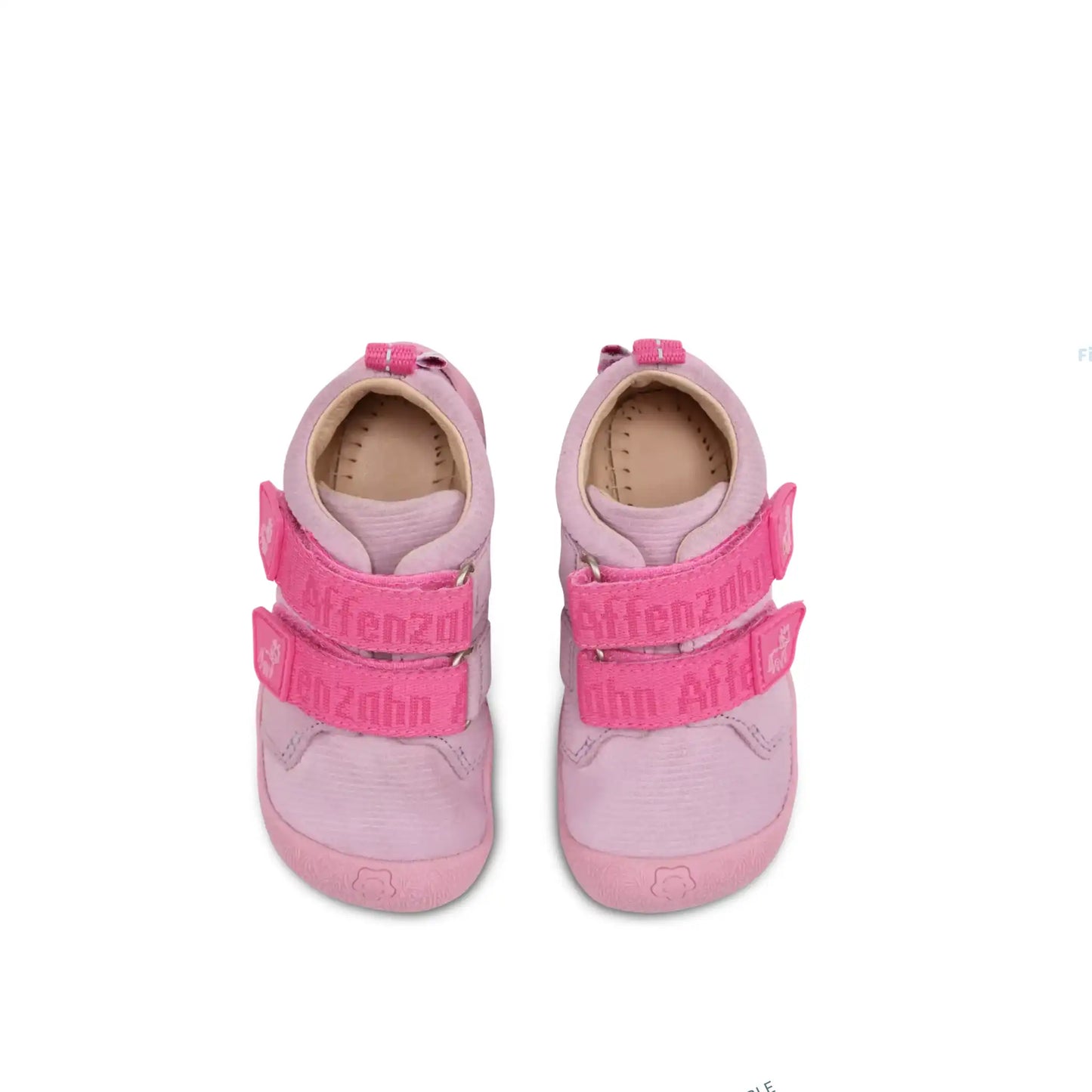 AFFENZAHN Leather Walky