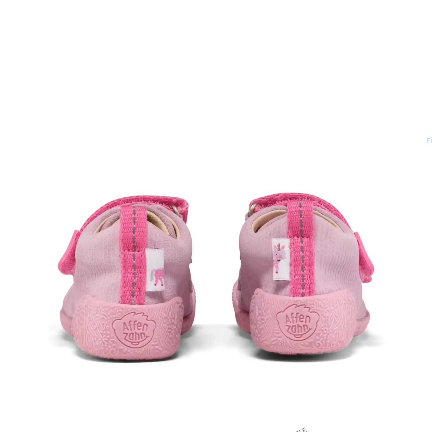 AFFENZAHN Leather Walky