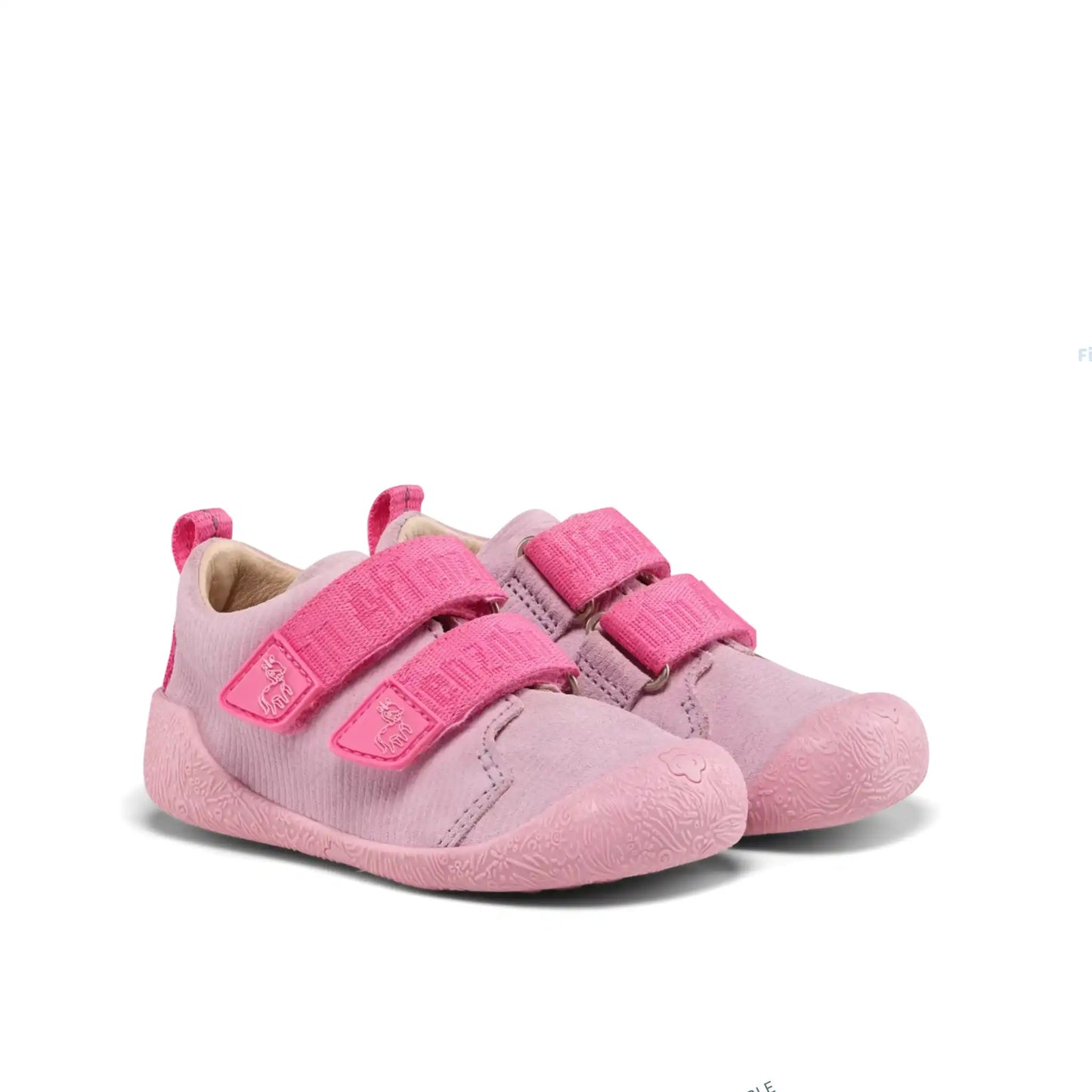 AFFENZAHN Leather Walky