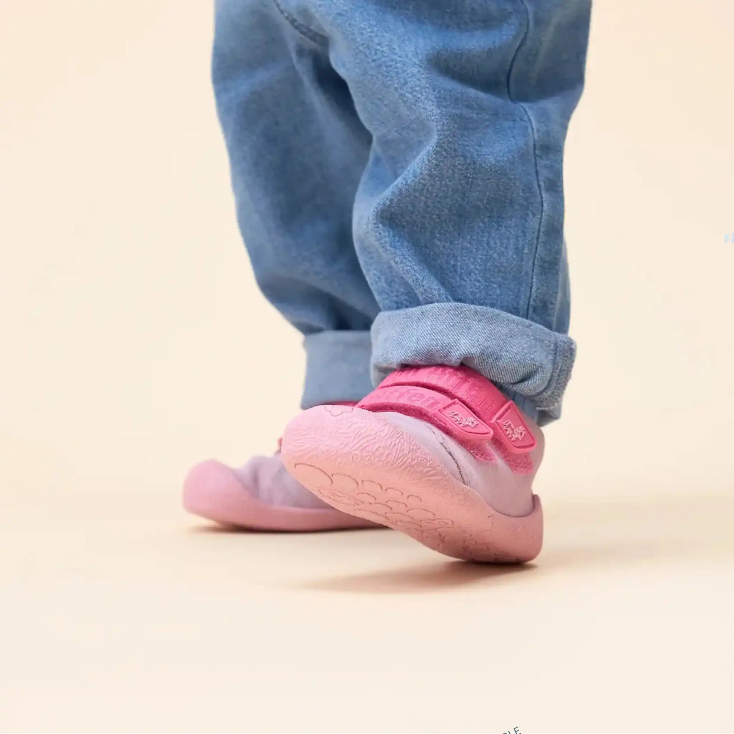 AFFENZAHN Leather Walky