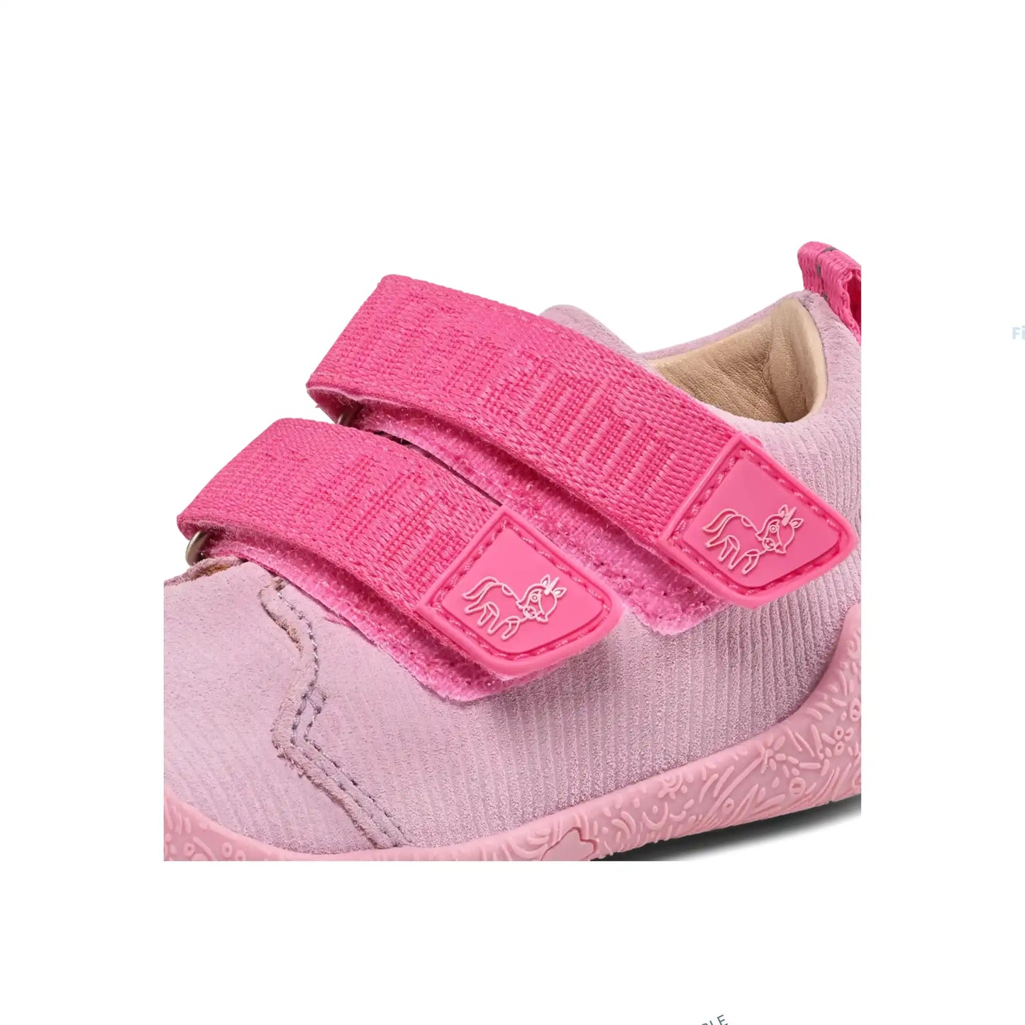 AFFENZAHN Leather Walky