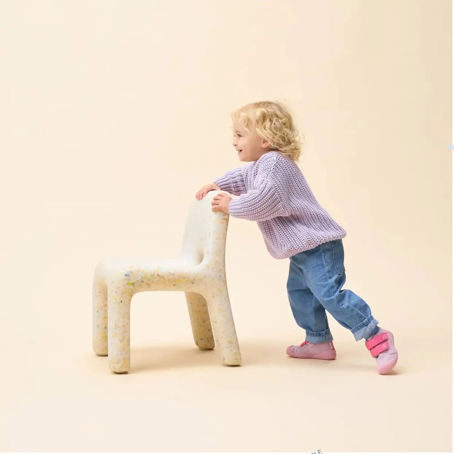 AFFENZAHN Leather Walky