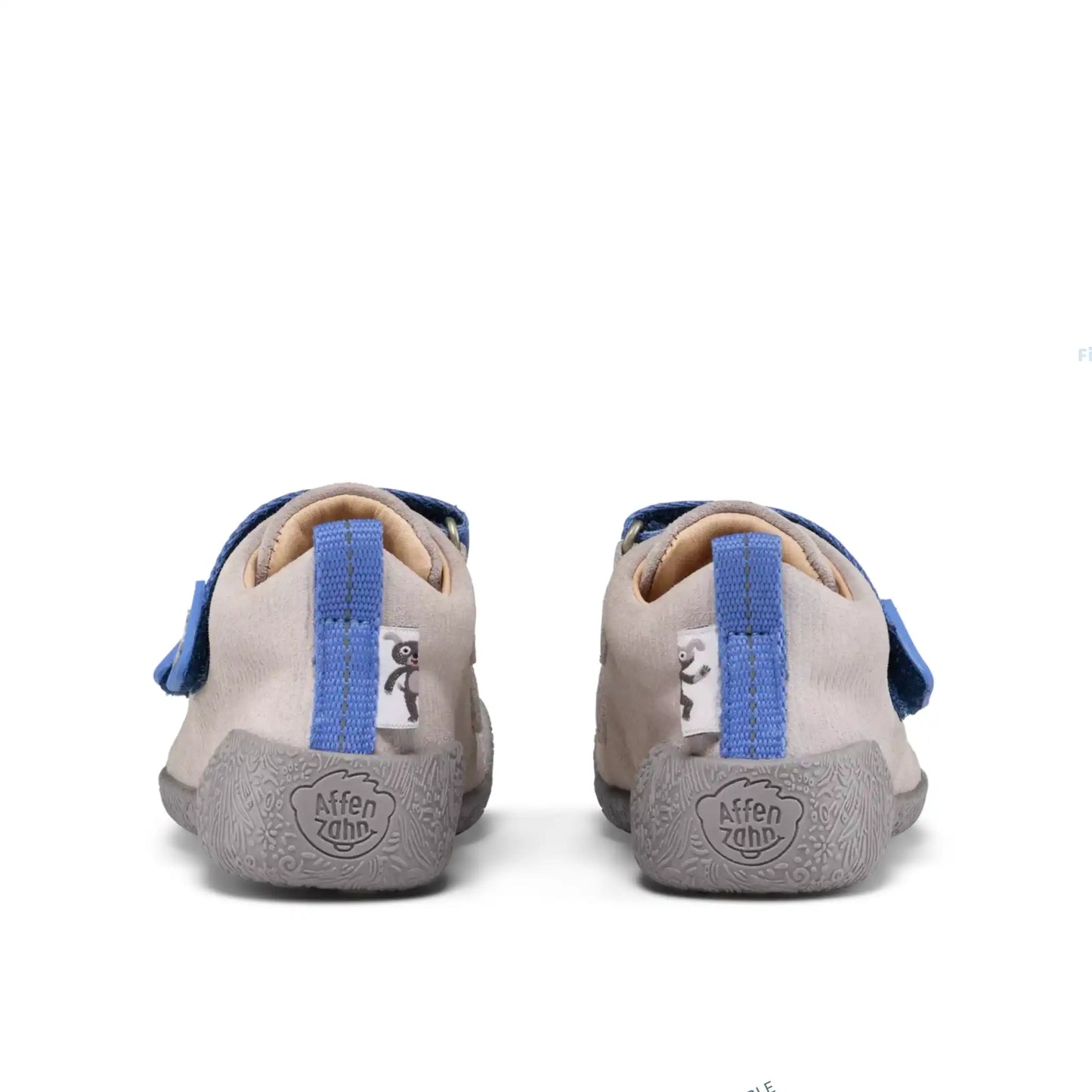 AFFENZAHN Leather Walky