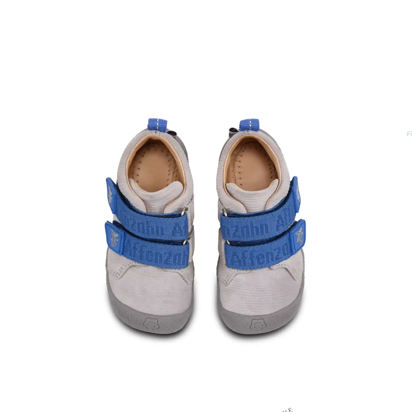 AFFENZAHN Leather Walky