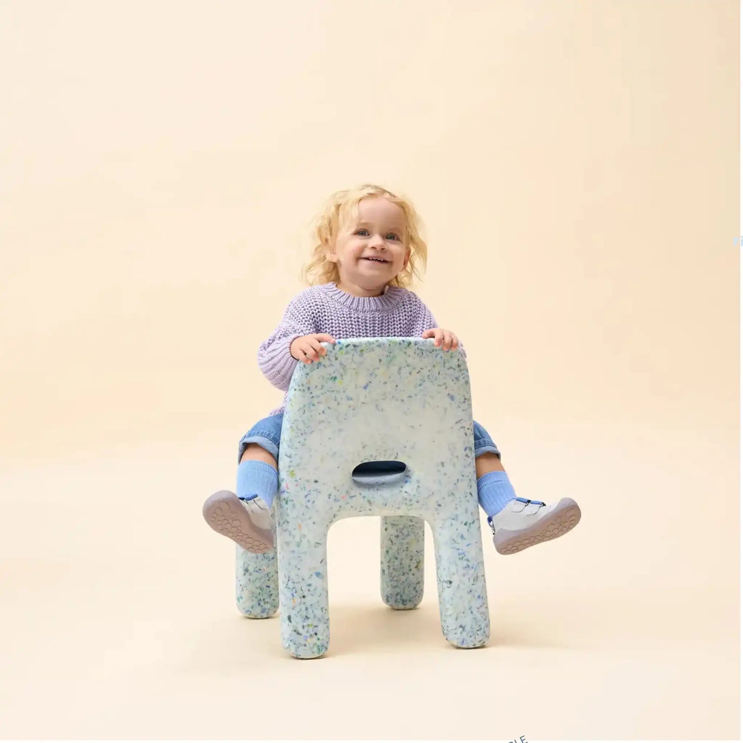 AFFENZAHN Leather Walky