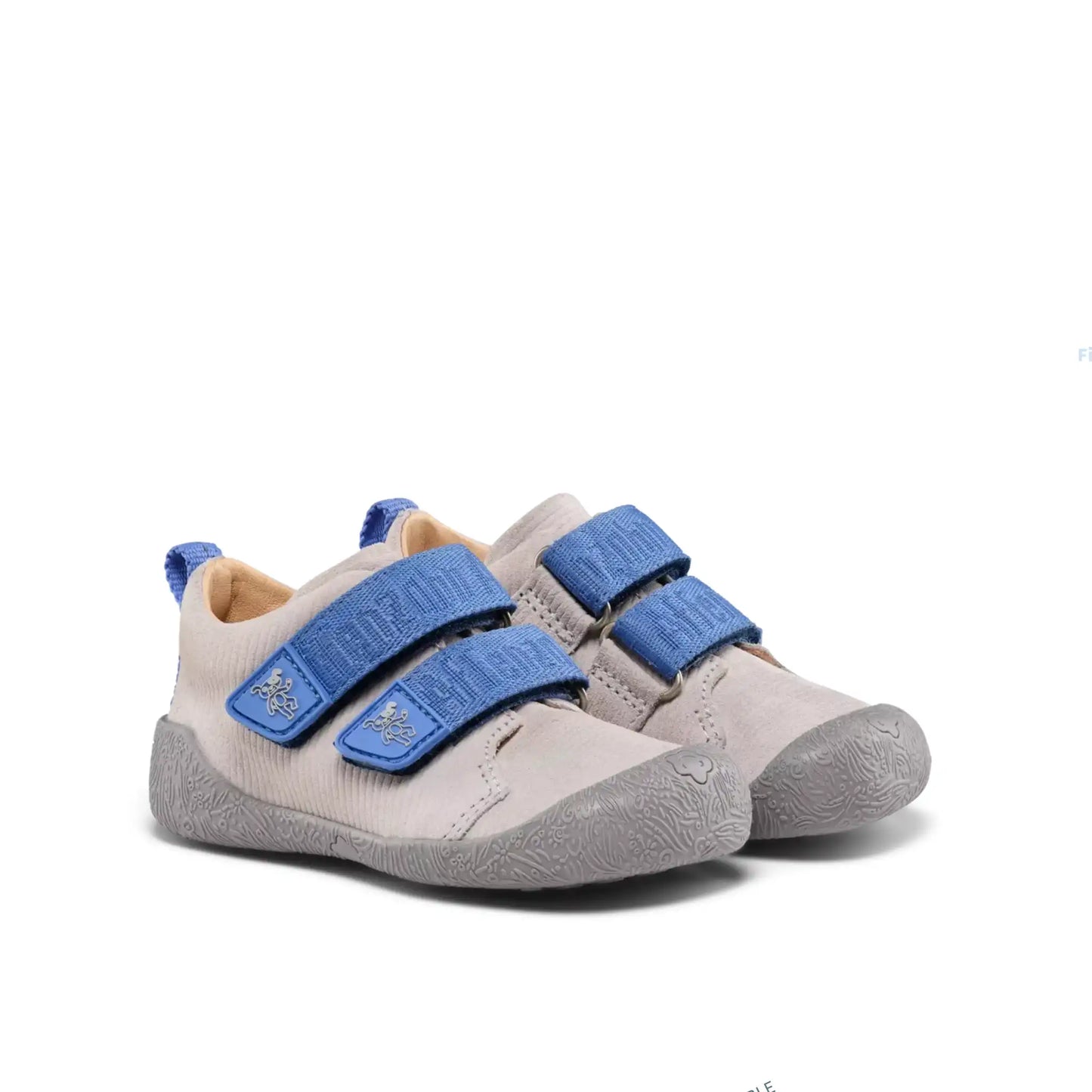 AFFENZAHN Leather Walky