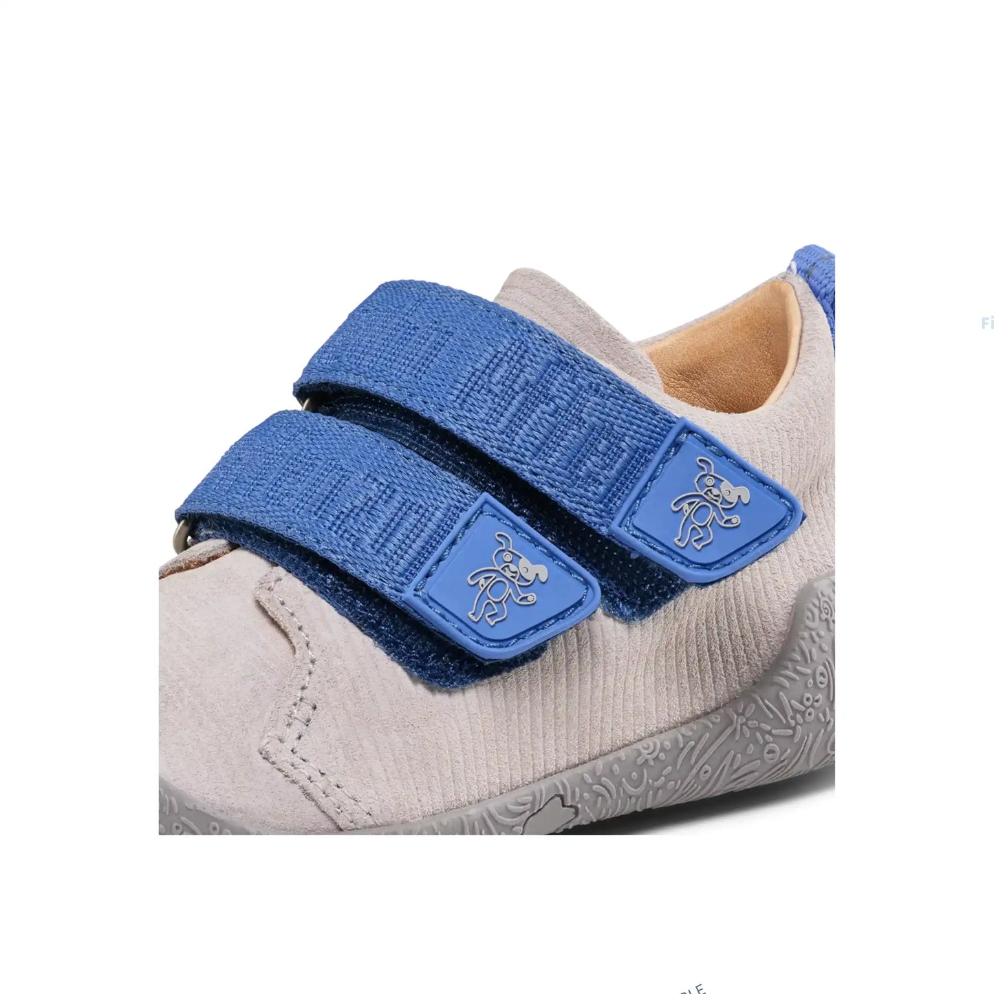 AFFENZAHN Leather Walky